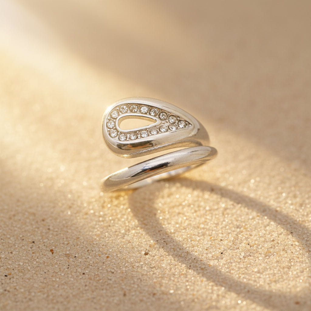 Bague – Justine