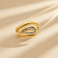 Bague – Justine
