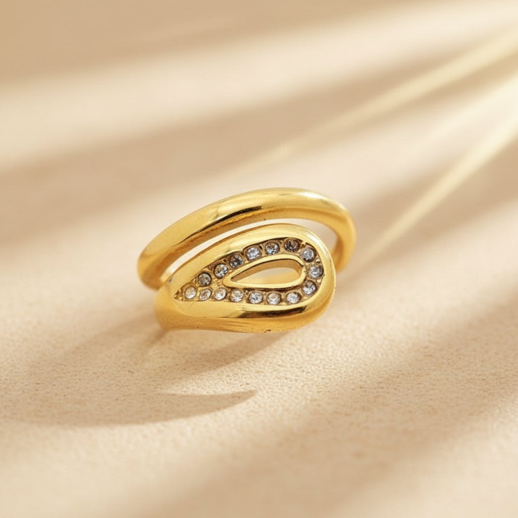 Bague – Justine