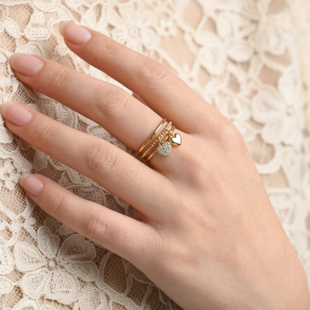 Bague Juliette