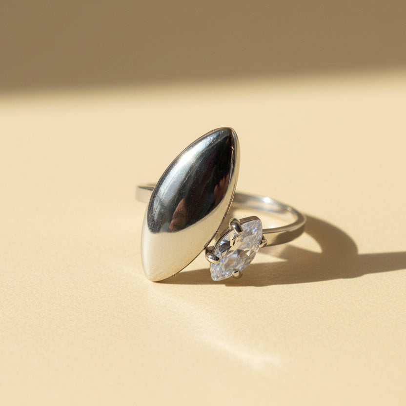Bague Eclipse