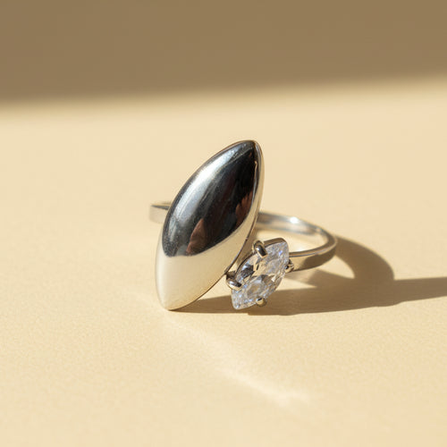 Bague Eclipse