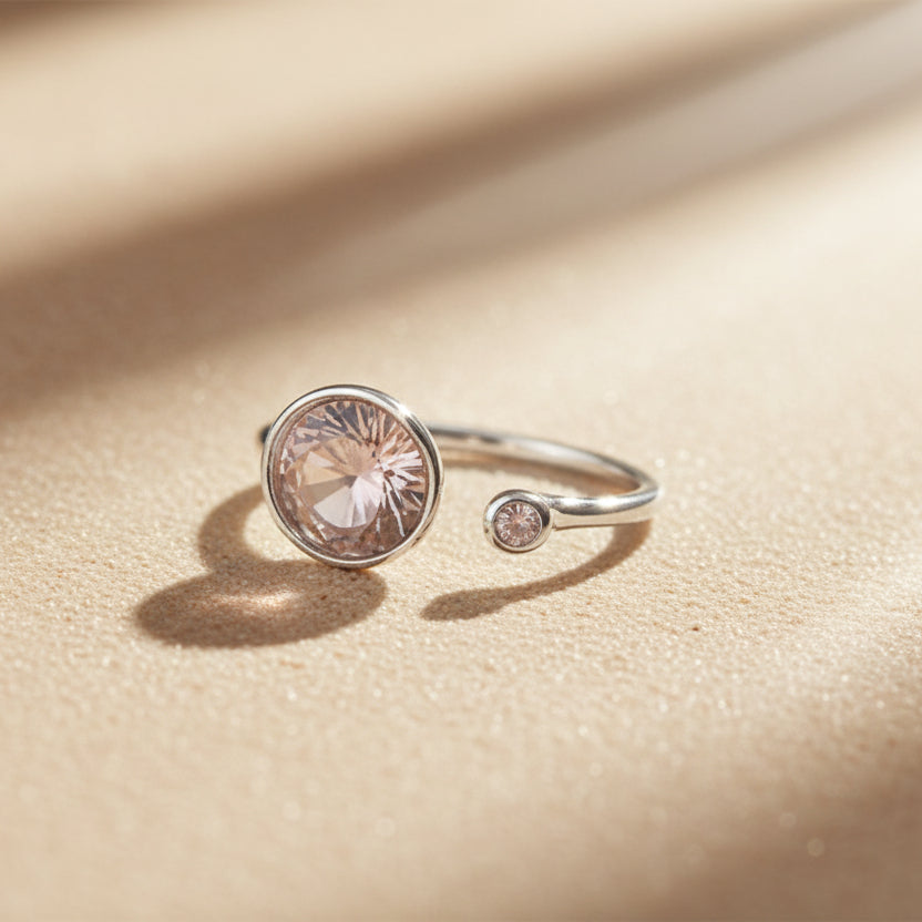 Bague Eden