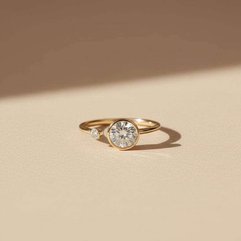 Bague Eden