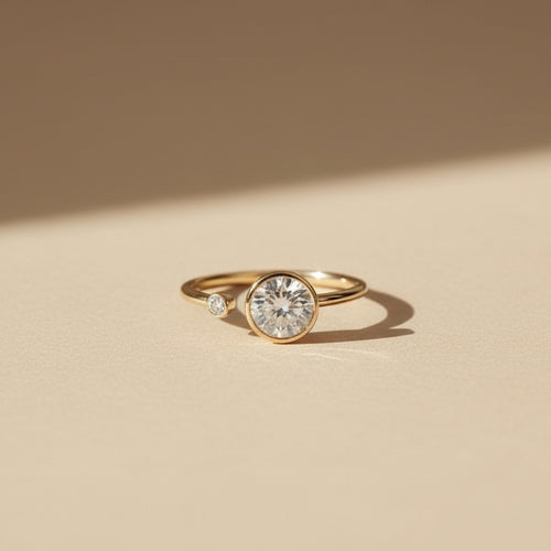 Bague Eden