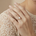 Bague Eden