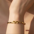 Bracelet Clou