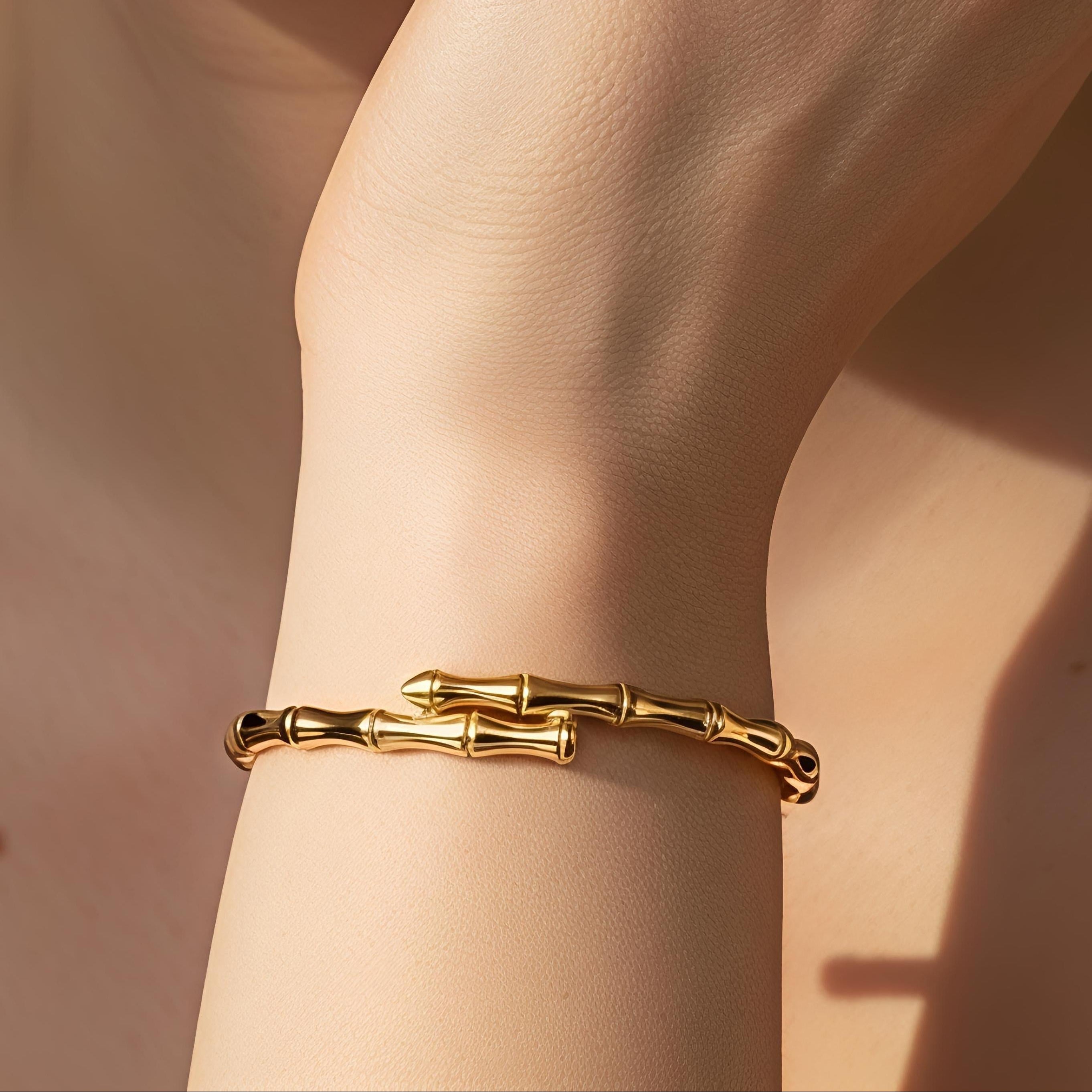 Bracelet Clou