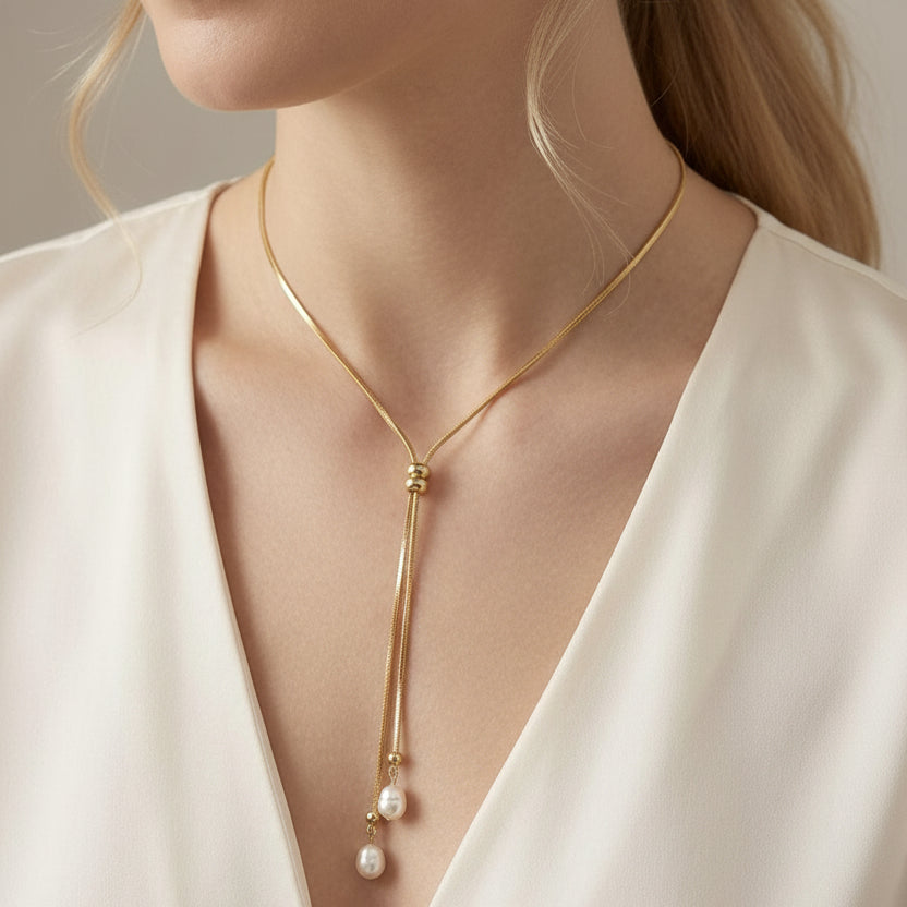 Collier Séraphine
