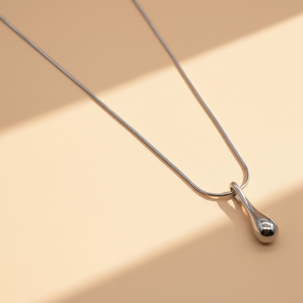 Collier Milia