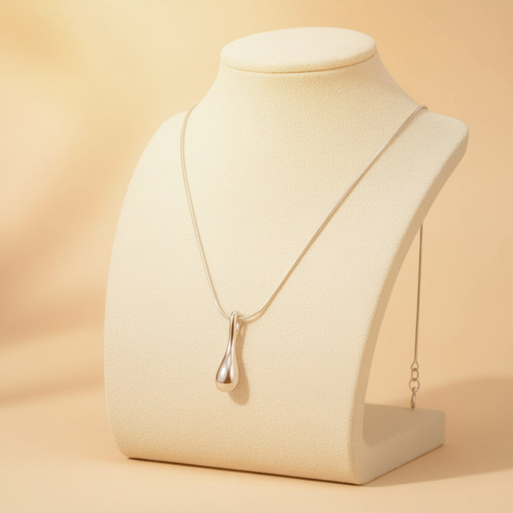 Collier Milia