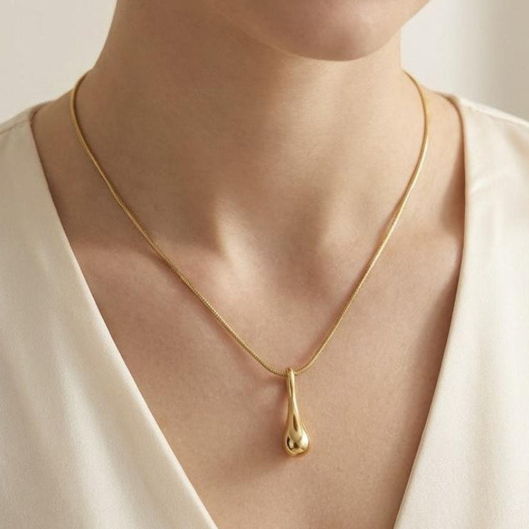 Collier Milia