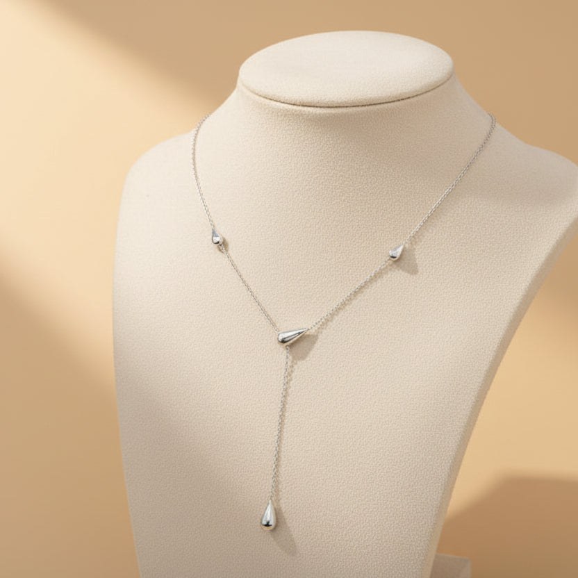 Collier Élina