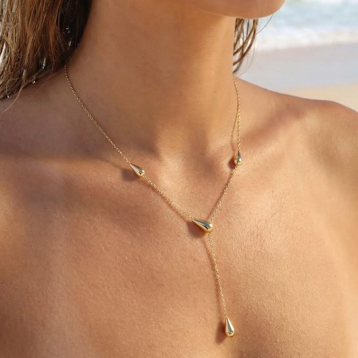 Collier Élina