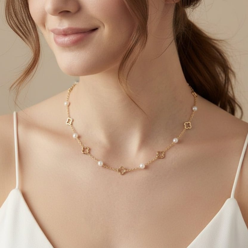 Collier Florine