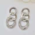 Boucles d'oreilles – Garance