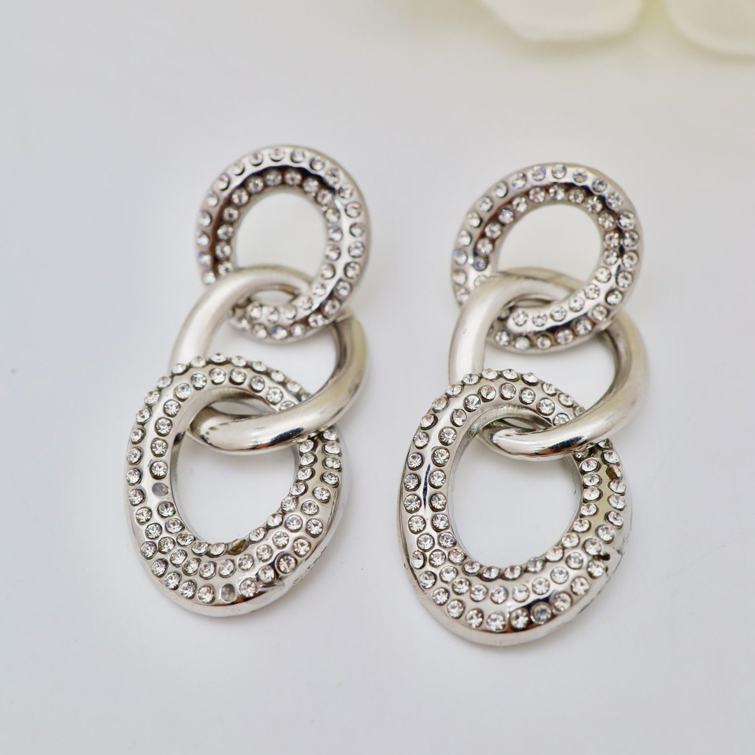 Boucles d'oreilles – Garance