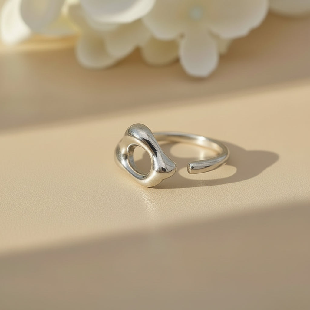 Bague – Jade