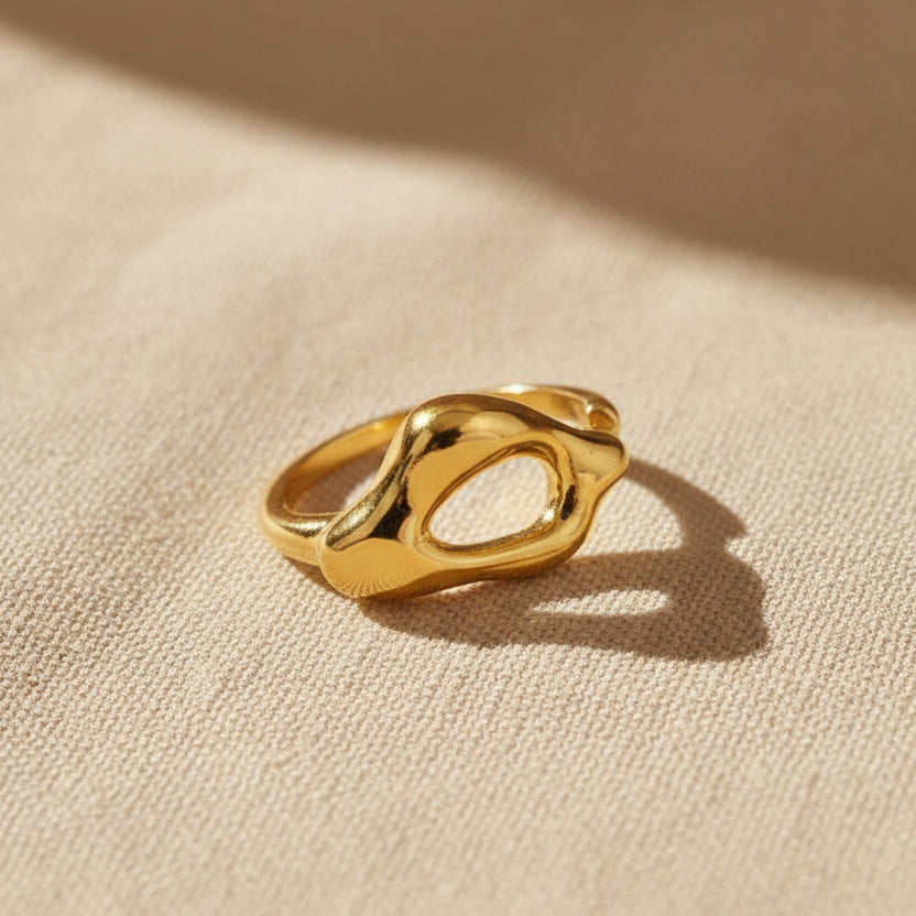 Bague – Jade