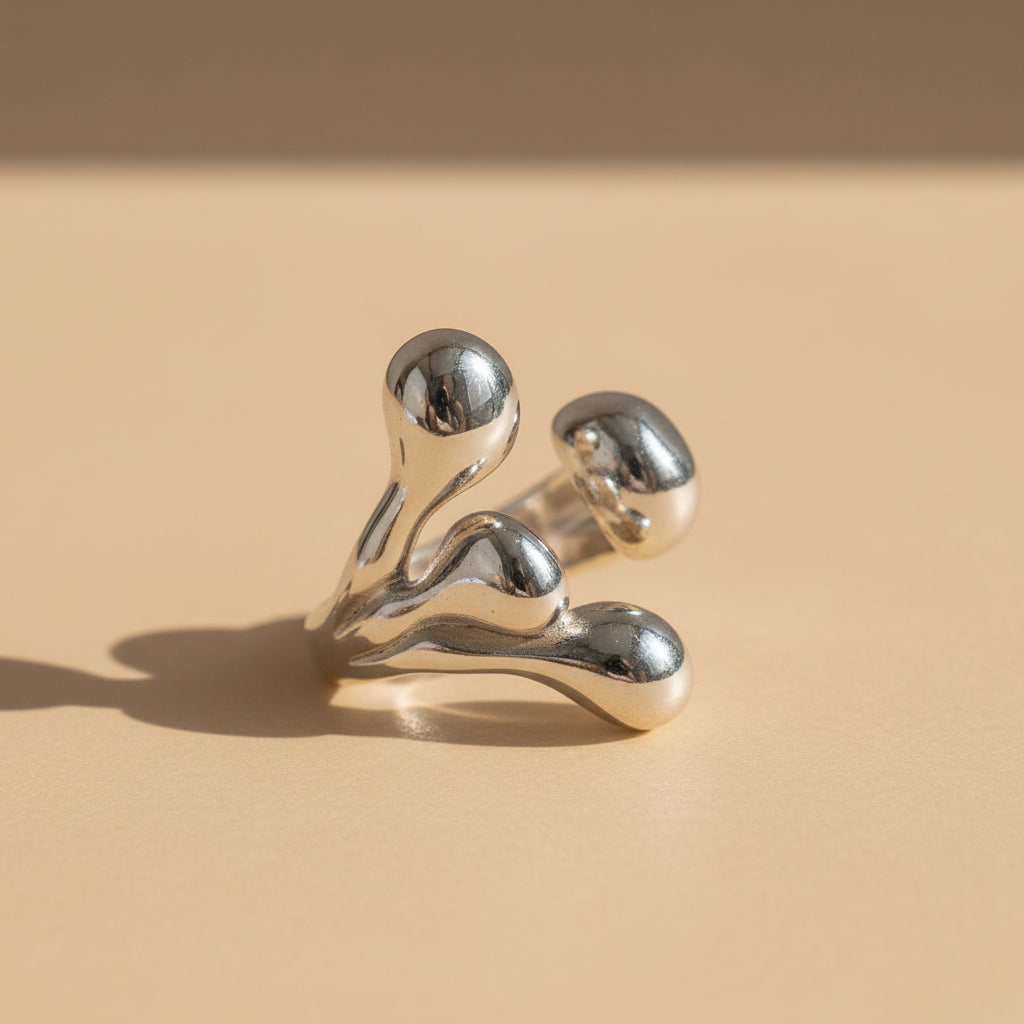Bague – Muriel