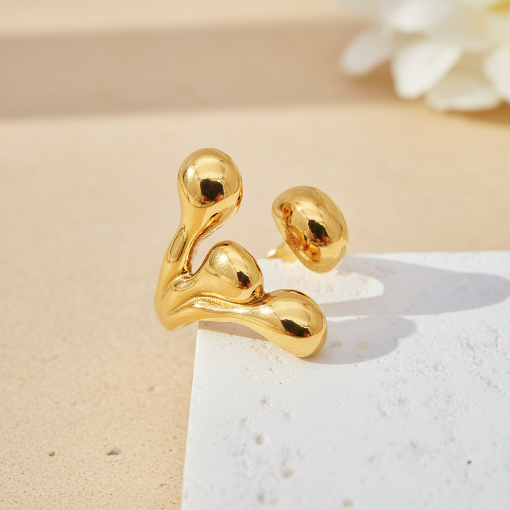 Bague – Muriel