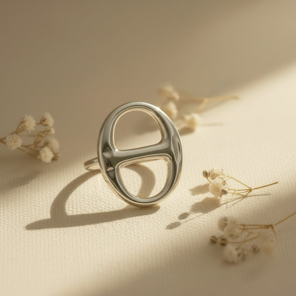 Bague – Cléo