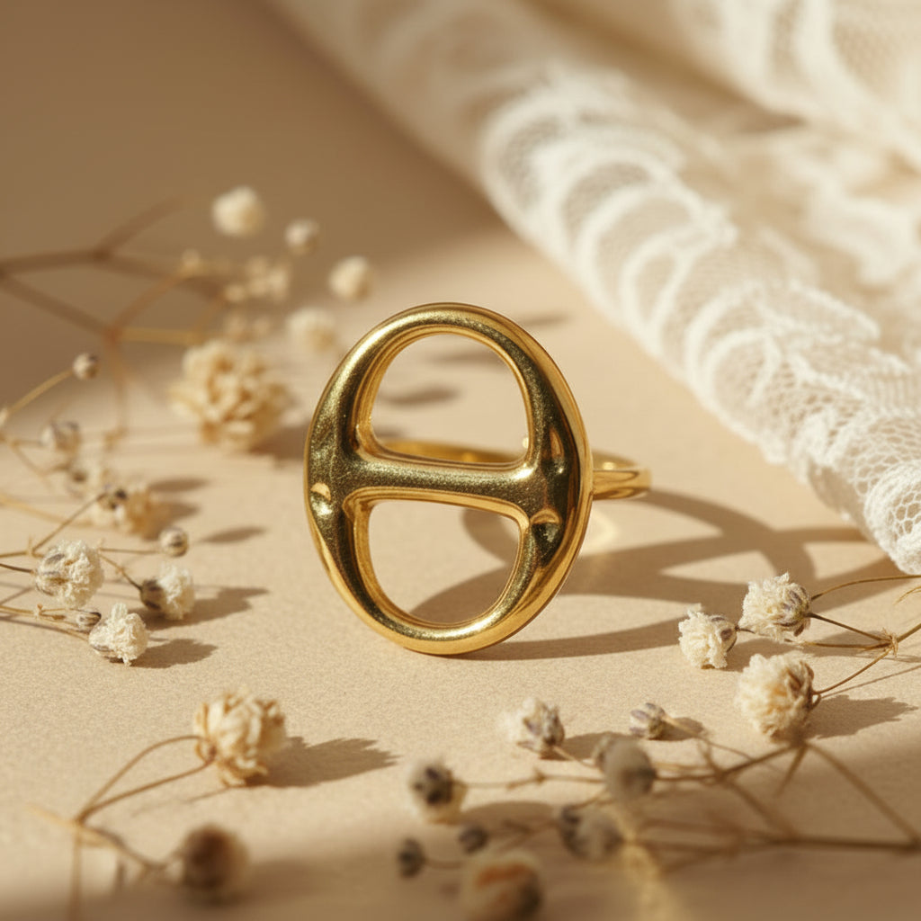 Bague – Cléo