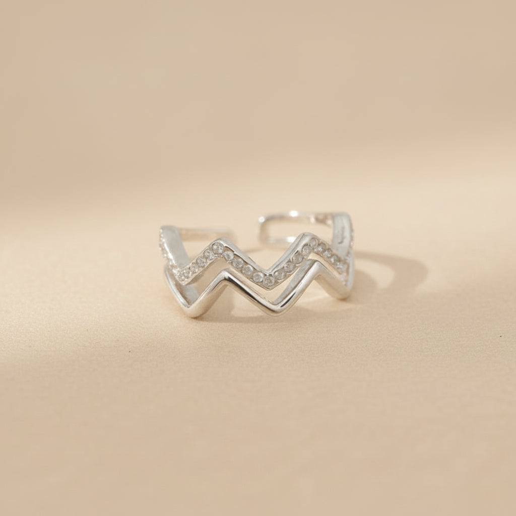 Bague – Clémence