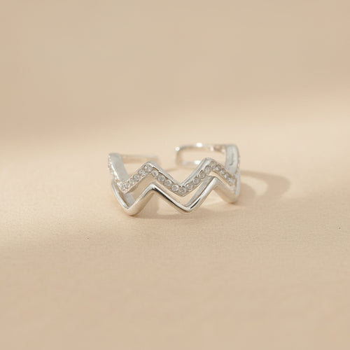 Bague – Clémence
