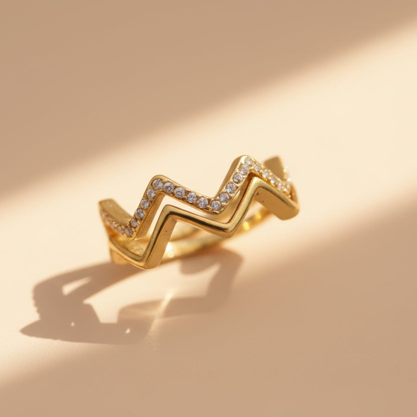 Bague – Clémence