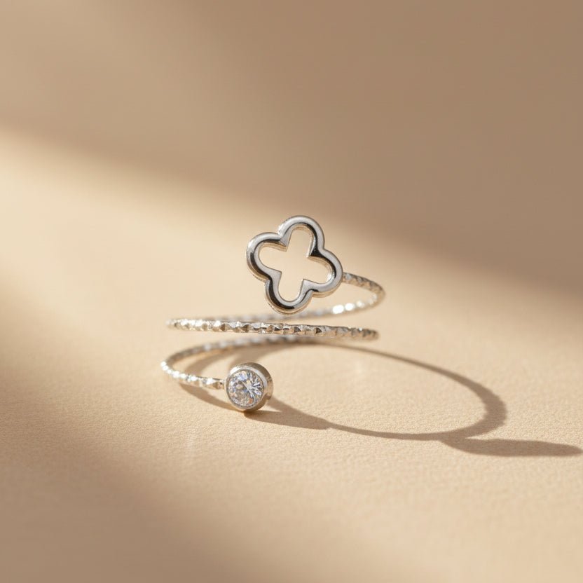 Bague – Zoé