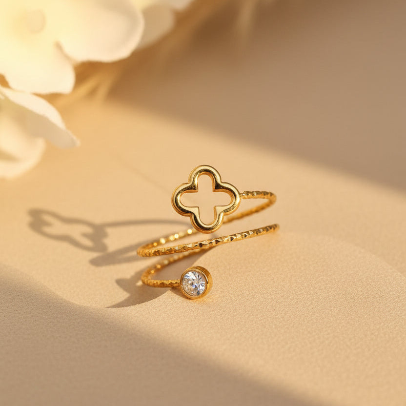 Bague – Zoé